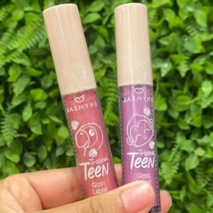 Gloss Labial Tropical Teen – Jasmyne