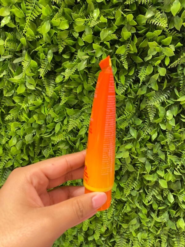 Matto Verde Protetor Solar Facial Fps 30 50g Vitamina E - Bisnaga - Imagem 4