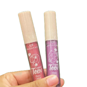 Gloss Labial Tropical Teen – Jasmyne