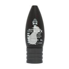 Máscara Facial Peel Off Total Black Max Love - 8g