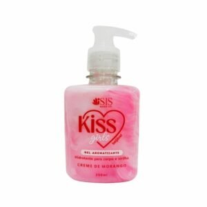 Gel Aromatizante Beijável para Virilha-350g