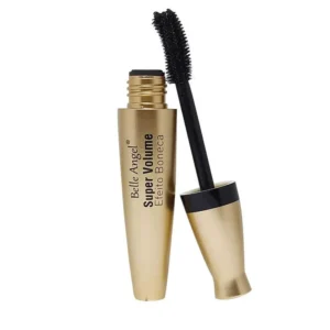 Máscara de Cílios Super Volume Efeito Boneca – Belle Angel