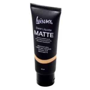 Base Líquida Matte