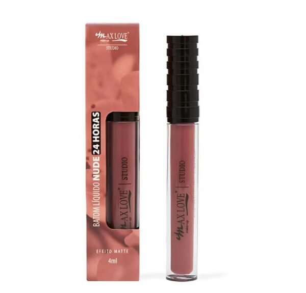 Lip Oil Candy - Max Love - Imagem 3