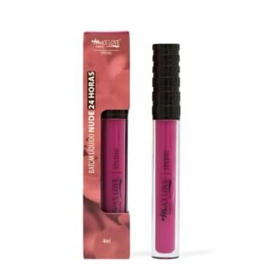 Lip Oil Candy - Max Love