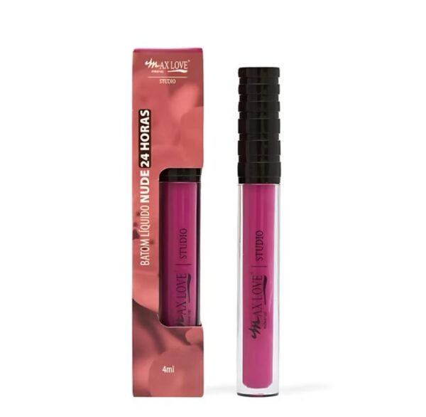 Lip Oil Candy - Max Love