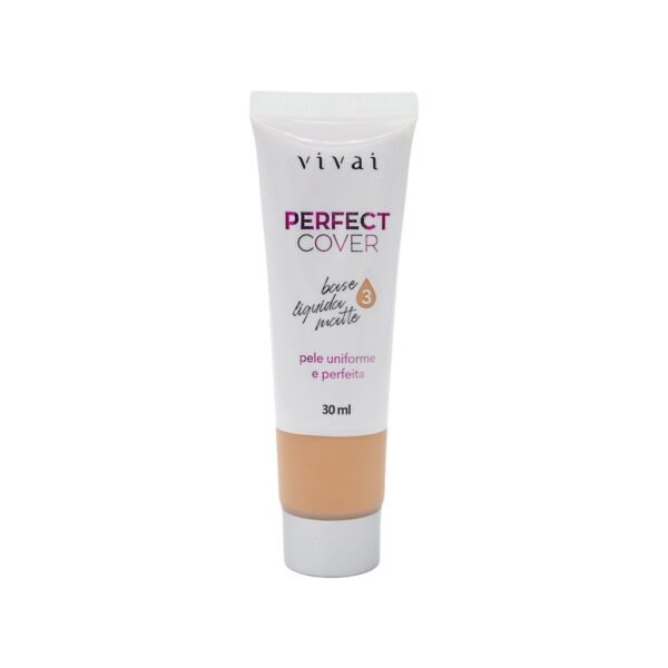 Base Liquida Perfect Cover