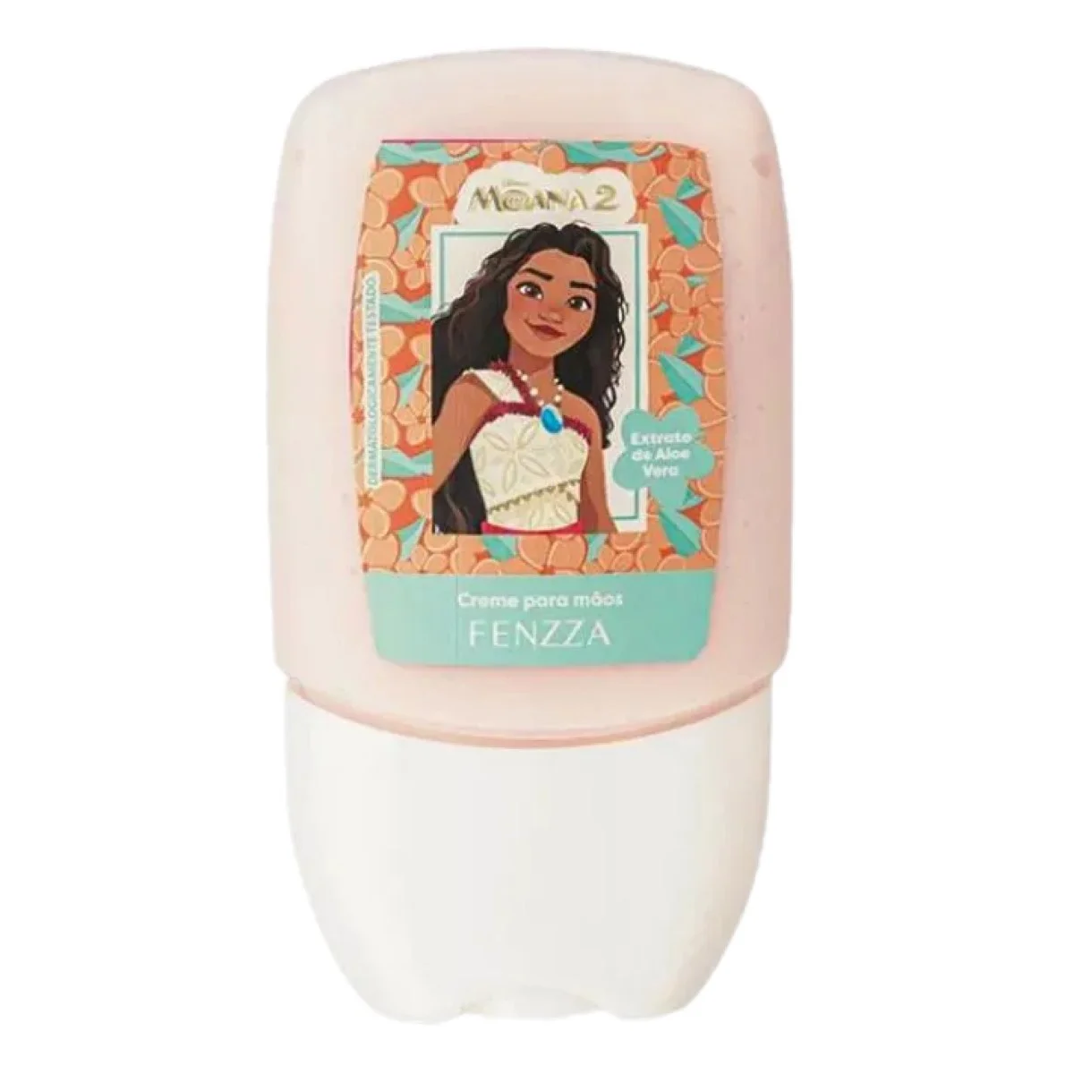 Creme para as Mãos (Moana) – Fenzza