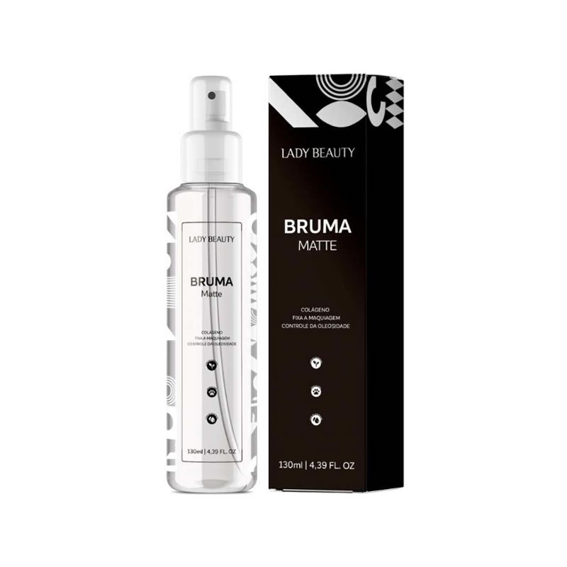 Bruma Matte – Lady Beauty