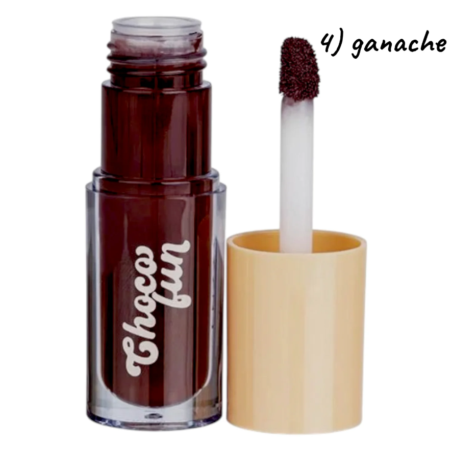 Chocofun Lip Tint Cream - Fenzza - Imagem 5