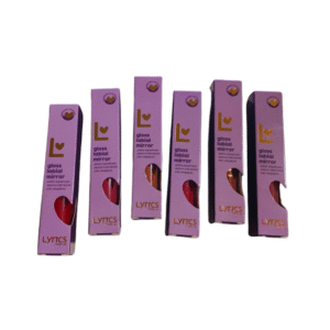 Gloss Labial Mirror – Lyrics Makeup