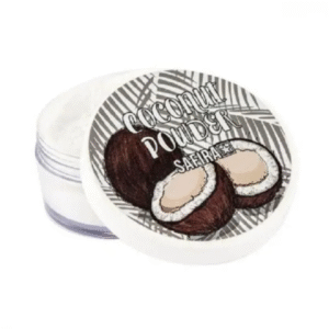 Coconut Powder – Safira
