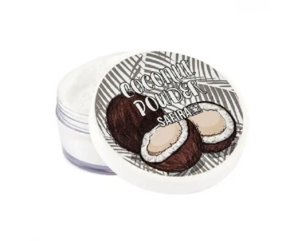 Coconut Powder – Safira