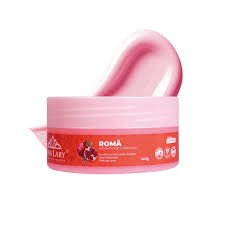 Hidratante Corporal Romã – Miss Lary