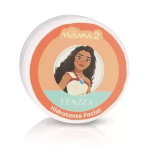 Hidratante Facial Moana – Fenzza