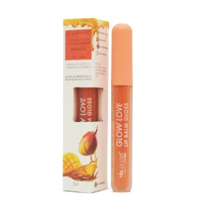 Lip Balm Gloss Glow Love Manga – Max Love
