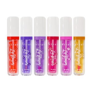 Lip Gloss Flower – Vivai