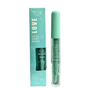 Lip Oil Candy Menta – Max Love