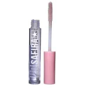 Máscara Incolor Para Sobrancelha – Safira