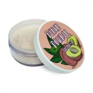 Peach Power – Safira