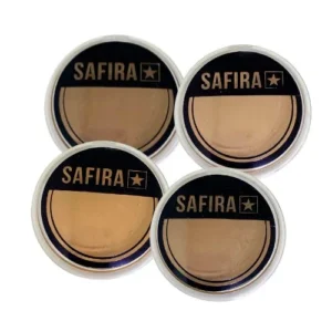 Pó Compacto Mate (03 a 06) – Safira