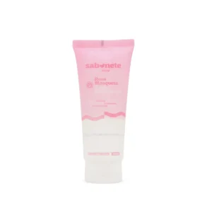 Sabonete Hidratante Facial Rosa Mosqueta – Griffty