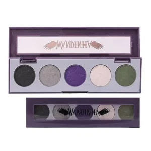 Sombra Wandinha – MGM