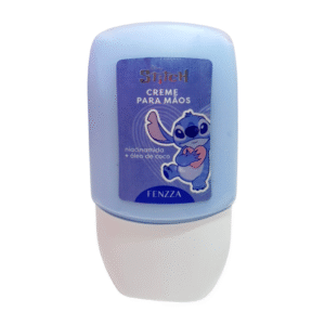 Creme para as Mãos (Stitch) – Fenzza