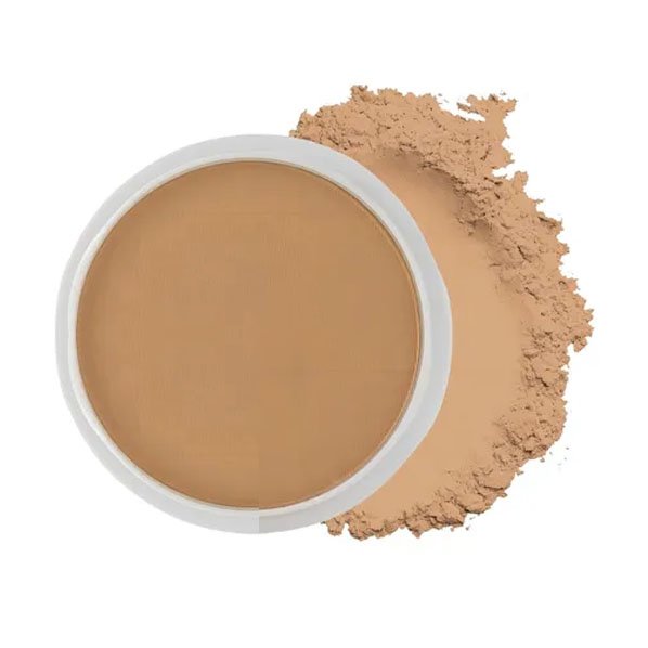 Pó Compacto Mate (03 a 06) – Safira - Imagem 2